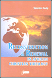 Reconstruction And Renewal In African Christian Theology
